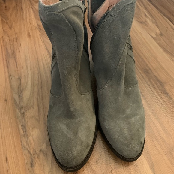 Booties - Picture 2 of 3